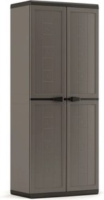 Szafka plastikowa JOLLY HIGH - 166 x 68 x 39 cm