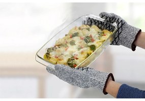Rękawice grillowe 2 szt. – Maximex