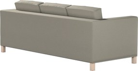 Pokrowiec na sofę Karlanda 3-osobową nierozkładaną, krótki