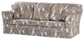 Pokrowiec na sofę Tomelilla 3-osobową rozkładaną