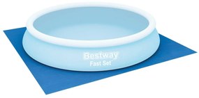 Bestway Mata pod basen 396 cm x 396 cm