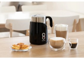 Sencor SMF 4000BK spieniacz do mleka