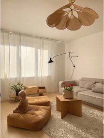 Puf Karup Design More Mocca