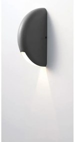 Lampa zewnętrzna (wysokość 20 cm) – Hilight