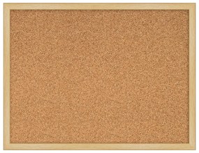 Korkowa tablica 40x30 cm