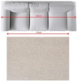 Dywan Ease 120x170 cm