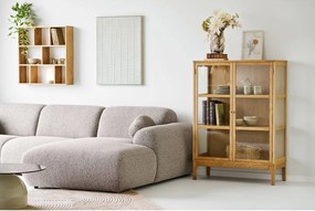 Obraz 3D z ramą w zestawie/na płótnie 60x80 cm Ena – House Nordic