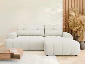 Narożnik z funkcją spania Liforti