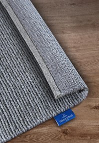 Dywan wełniany Villeroy &amp; Boch szary 160 cm x 230 cm