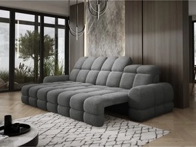 Narożnik TOLLO MINI S Lewostronny Elektryczna regulacja Anthology 18 WERSAL