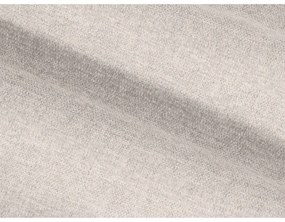 Beżowy narożnik (prawostronny/w kształcie litery L) Bemy – Micadoni