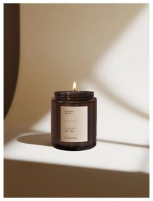 Zapachowa sojowa świeca czas palenia 40 h Sequoia – Perfumed Prague