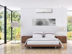 Obraz - Motyw drzewa (170x50 cm)