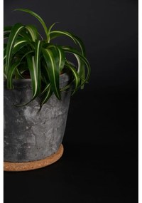 Korkowa podstawka pod doniczkę ø 18 cm – Esschert Design