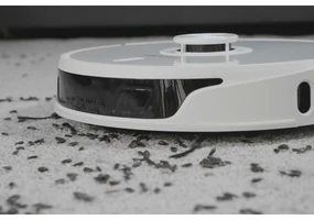 Concept VR3450 Odkurzacz automatyczny z mopem 2w1 Perfect Clean