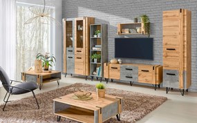 Ława BRANDO 80 cm Stolik Kawowy do Salonu