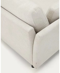 Kremowy narożnik Gilma – Kave Home