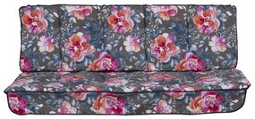 Poduszki na huśtawkę 150 cm Latina A091-23IB PATIO