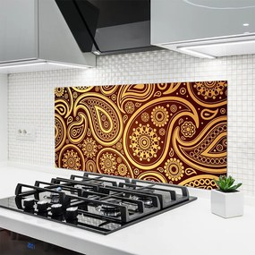 Panel nad blat kuchenny Artystyczna Wizja Przestrzeni