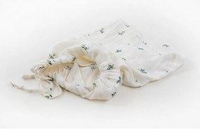 Matex Pościel muślinowa Jagody, 140 x 200 cm, 70 x 90 cm