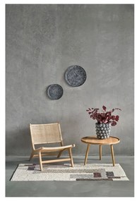 Metalowa dekoracja ścienna Torden – Villa Collection