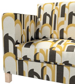 Pokrowiec na sofę Karlanda 3-osobową nierozkładaną, krótki