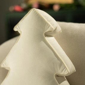 Poduszka Choinka 40x41 cm