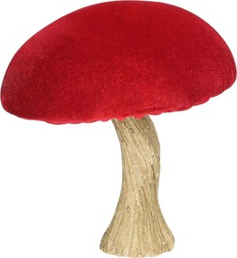 Figurka Velvet Toadstool 17cm