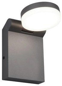 Lampa zewnętrzna (wysokość 19 cm) Adour – Trio