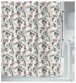Zasłona prysznicowa 180x200 cm Jinzo – Spirella