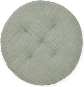 Poduszka dziecięca muślinowa ø 30 cm Laily – Kave Home