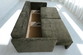 Kanapa, Sofa Prime, sprężyny faliste