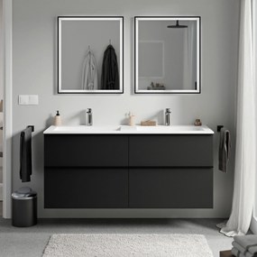 Szafka podumywalkowa LAVOA 140 cm