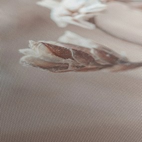 Obraz - Szczegół gałęzi (170x50 cm)