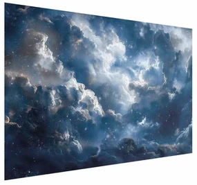 Plakat Astronomiczne cuda 90x60cm bez ramy bez marginesu ARTGEIST B
