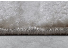 Kremowy dywan 160x235 cm Itinerance Cream White – Elle Decoration