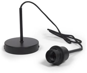 Kabel zasilający do lampy 150 cm Fulvia – Kave Home