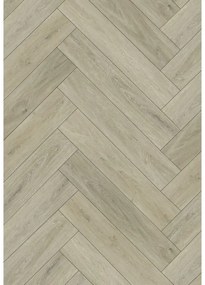 Mexen Bryce Canyon panele winylowe jodełka 635 x 127 mm SPC 6,5 mm podkład 1,5 mm, 4 V-Fuga, Dąb - F1194-0635-127-505-4V1-01