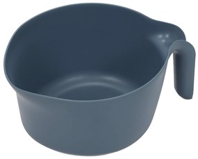 Miska z tworzywa sztucznego z uchwytem, Ø 20,5 cm