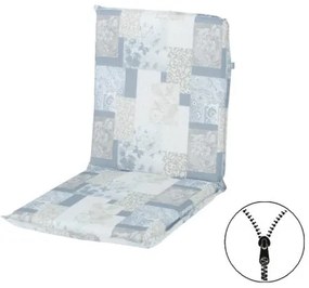 ELEGANT 2231 niska - poduszka na krzesło i fotel