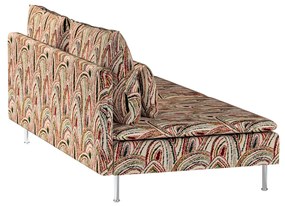 Pokrowiec na moduł Söderhamn 3-osobowy