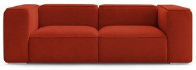 Ceglasta sofa 255 cm Zephyr – Bobochic Paris