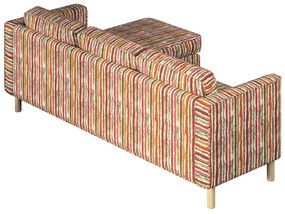 Pokrowiec na sofę Pärup 3-osobową z szezlongiem