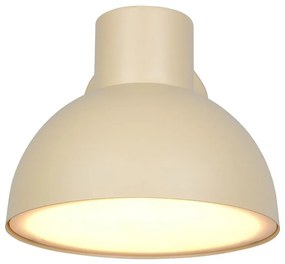 Zewnętrzna lampa ścienna (wysokość 18,5 cm) Elbe – Trio