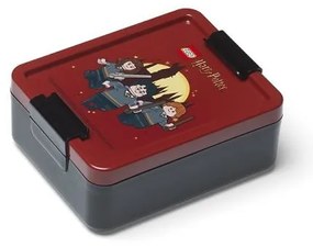Pojemnik śniadaniowy dla dzieci Harry Potter – LEGO®