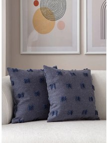 Poszewki na poduszki zestaw 2 szt. 43x43 cm Tuffet – Mioli Decor