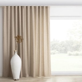 Zasłona na taśmie wave