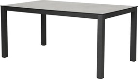 Doppler PICASO MADRI – aluminiowy zestaw ogrodowy 4+1