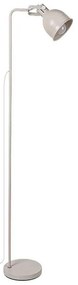 Rabalux 2243 - Lampa stojąca FLINT 1xE27/40W/230V beżowa