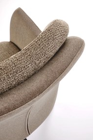 Obrotowy fotel do jadalni K591 Halmar
